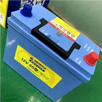 Pin 12.8V 60Ah LiFePo4